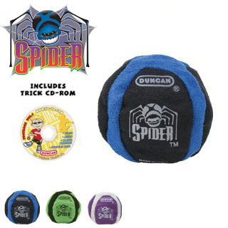 spider