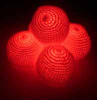 footbag light
